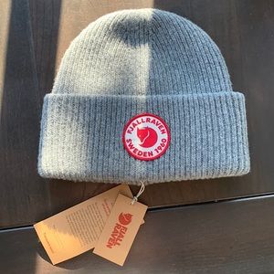 Fjallraven 1960 Logo Hat